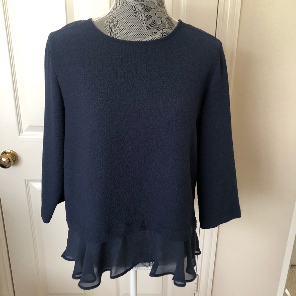Zara top